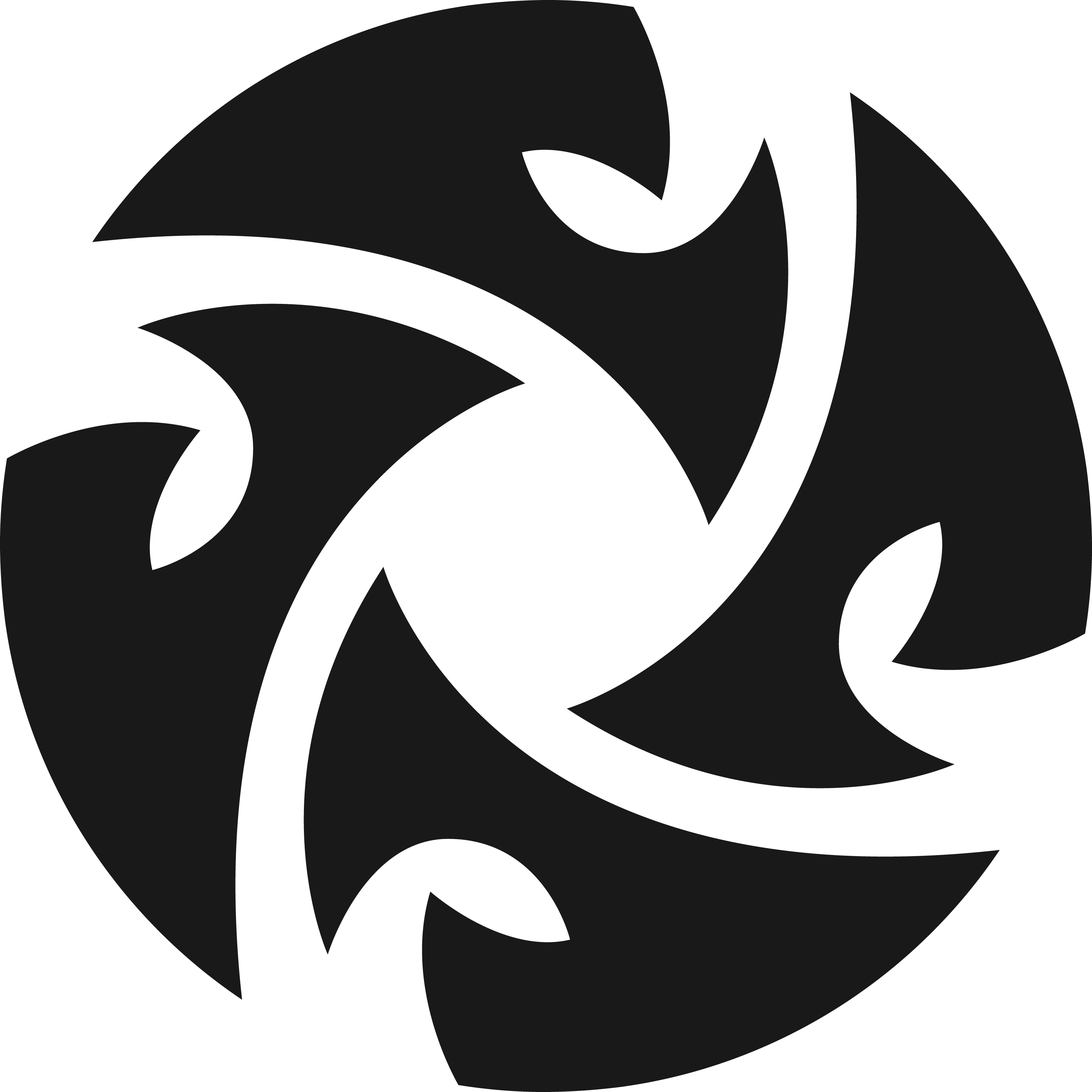 Syncretic State